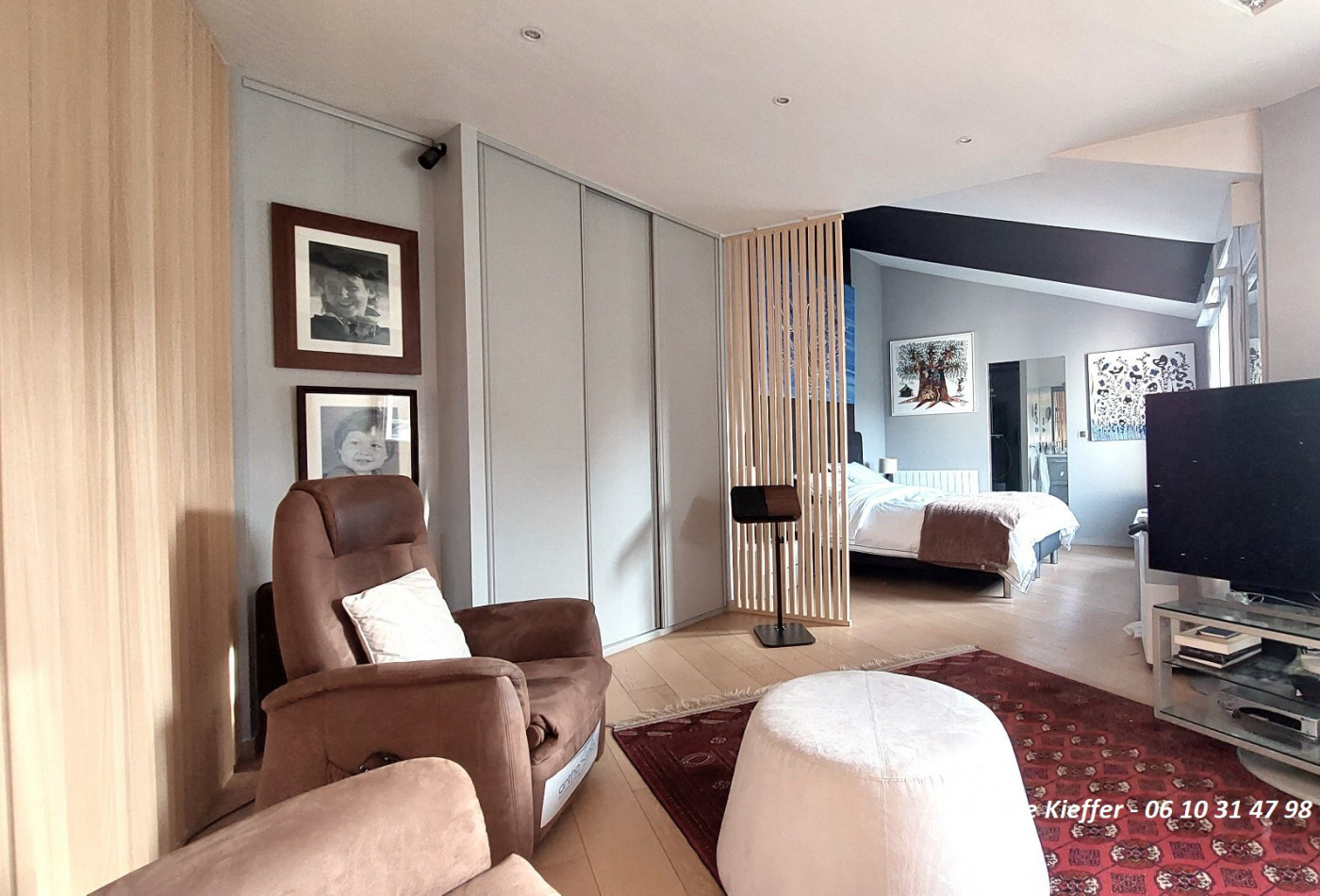 vente Maison Taverny - Photo 7