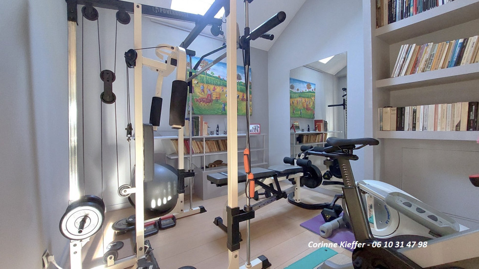 vente Maison Taverny - Photo 10
