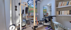 vente Maison Taverny