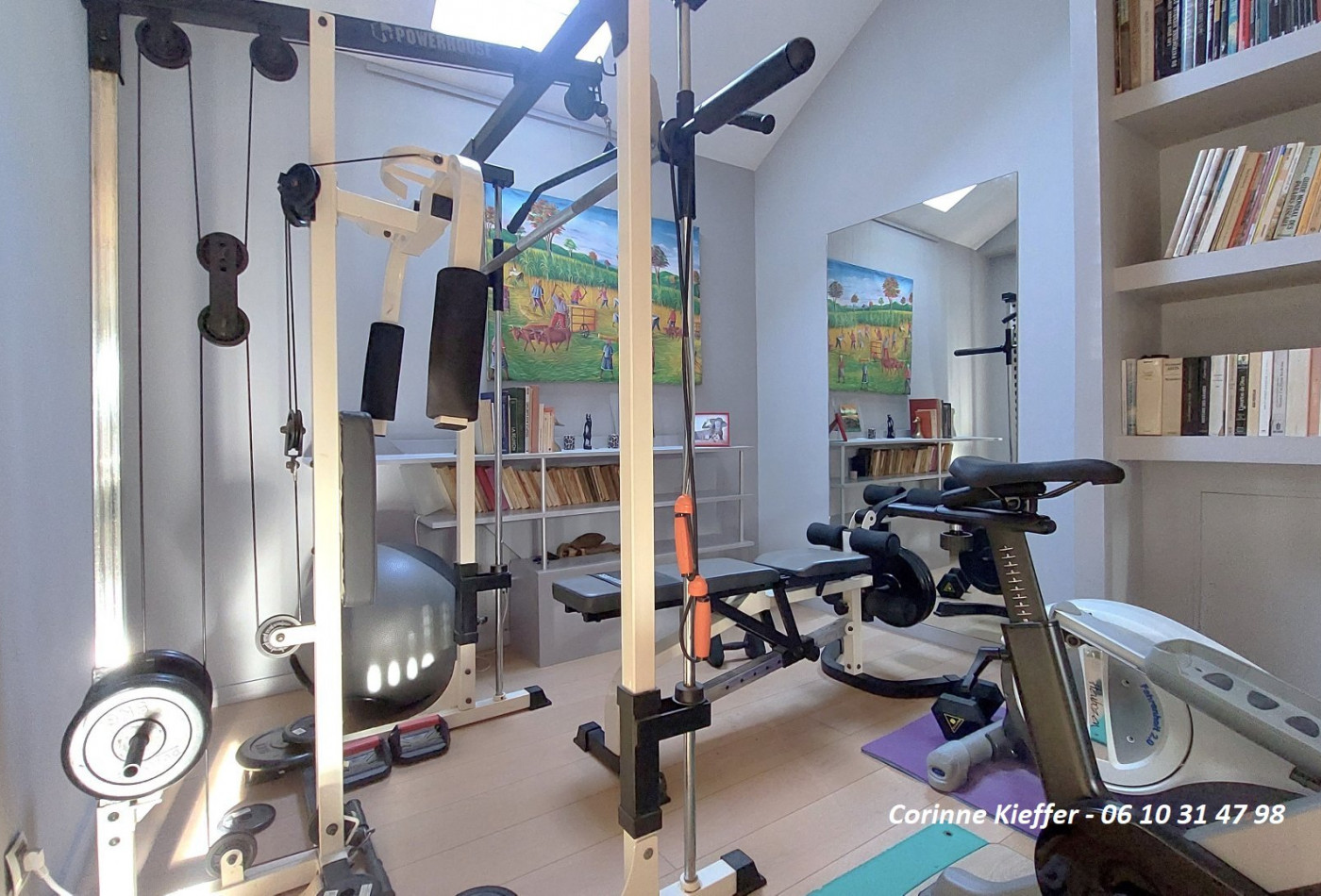 vente Maison Taverny - Photo 10