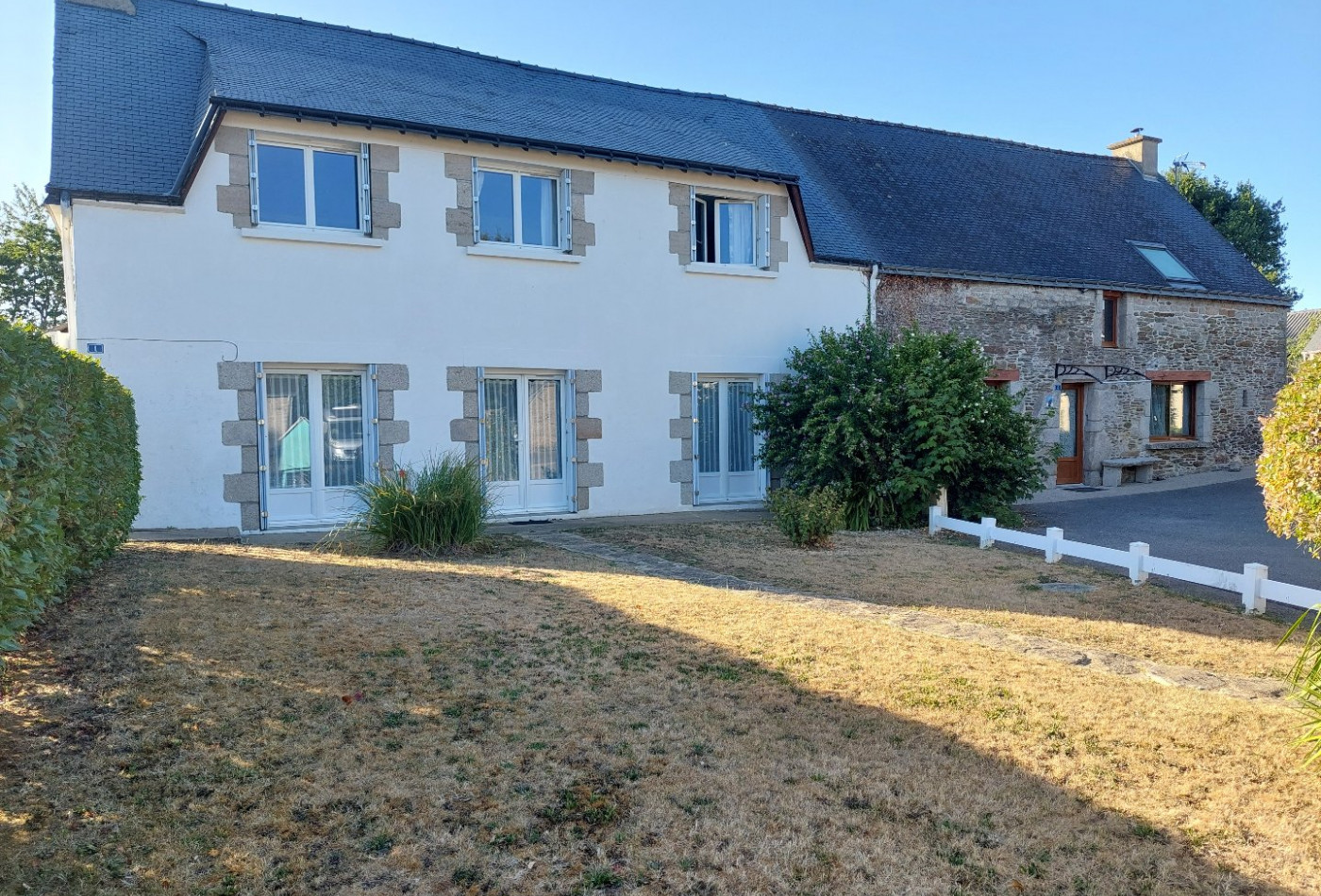 vente Maison Lantillac - Photo 2