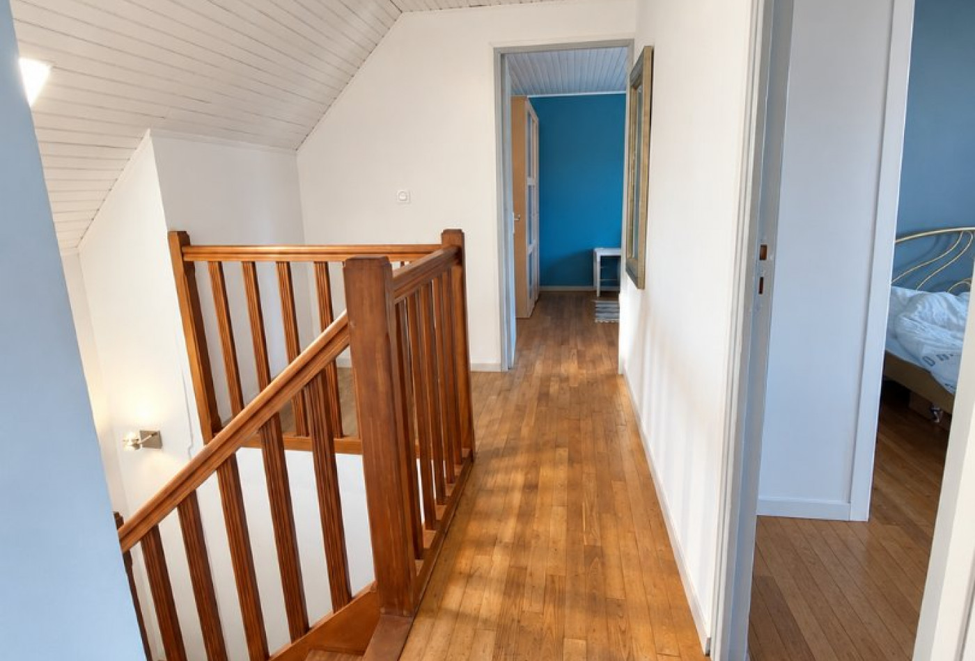 vente Maison Lantillac - Photo 6