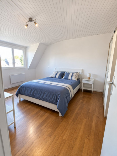 vente Maison Lantillac - Photo 7