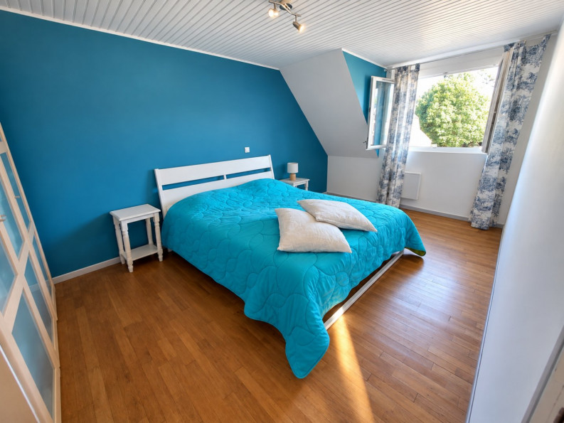 vente Maison Lantillac - Photo 9
