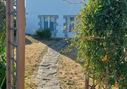 vente Maison Lantillac