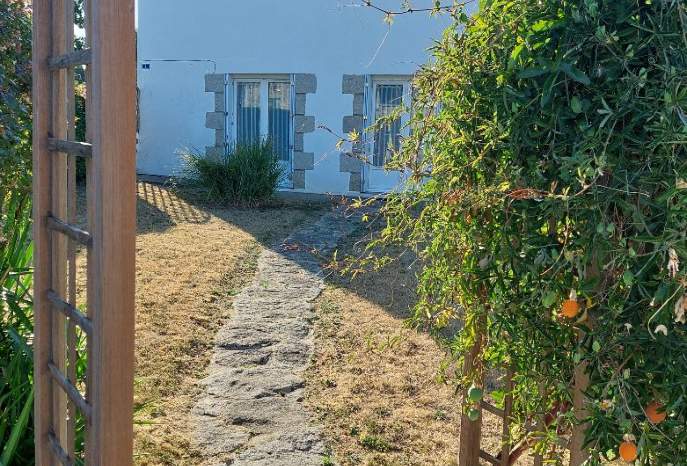 vente Maison Lantillac - Photo 1