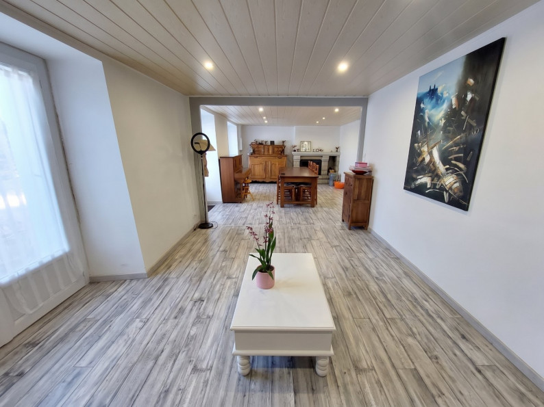 vente Maison Lantillac - Photo 3
