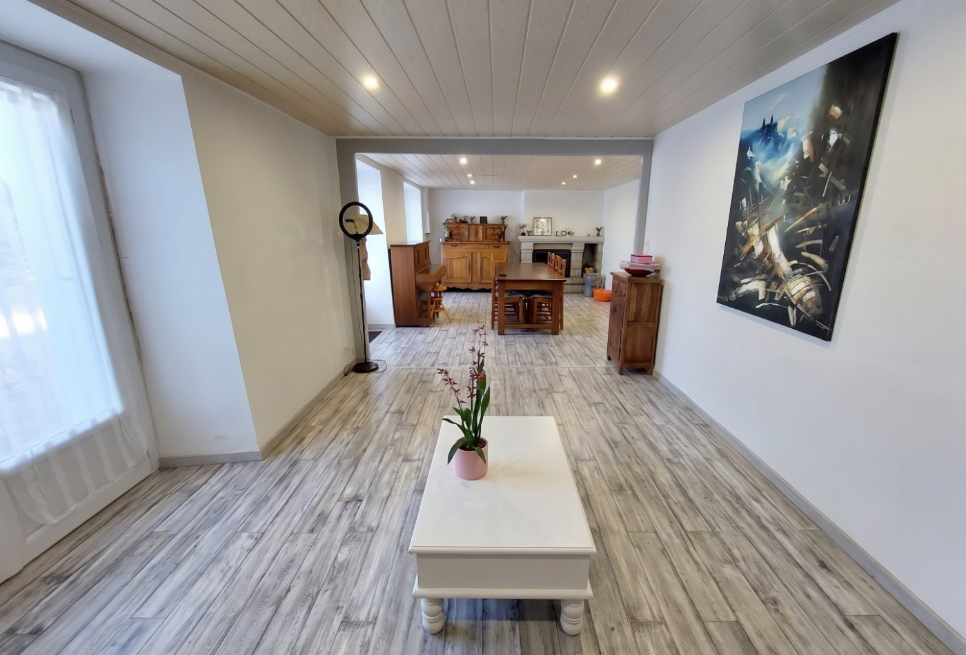 vente Maison Lantillac - Photo 3