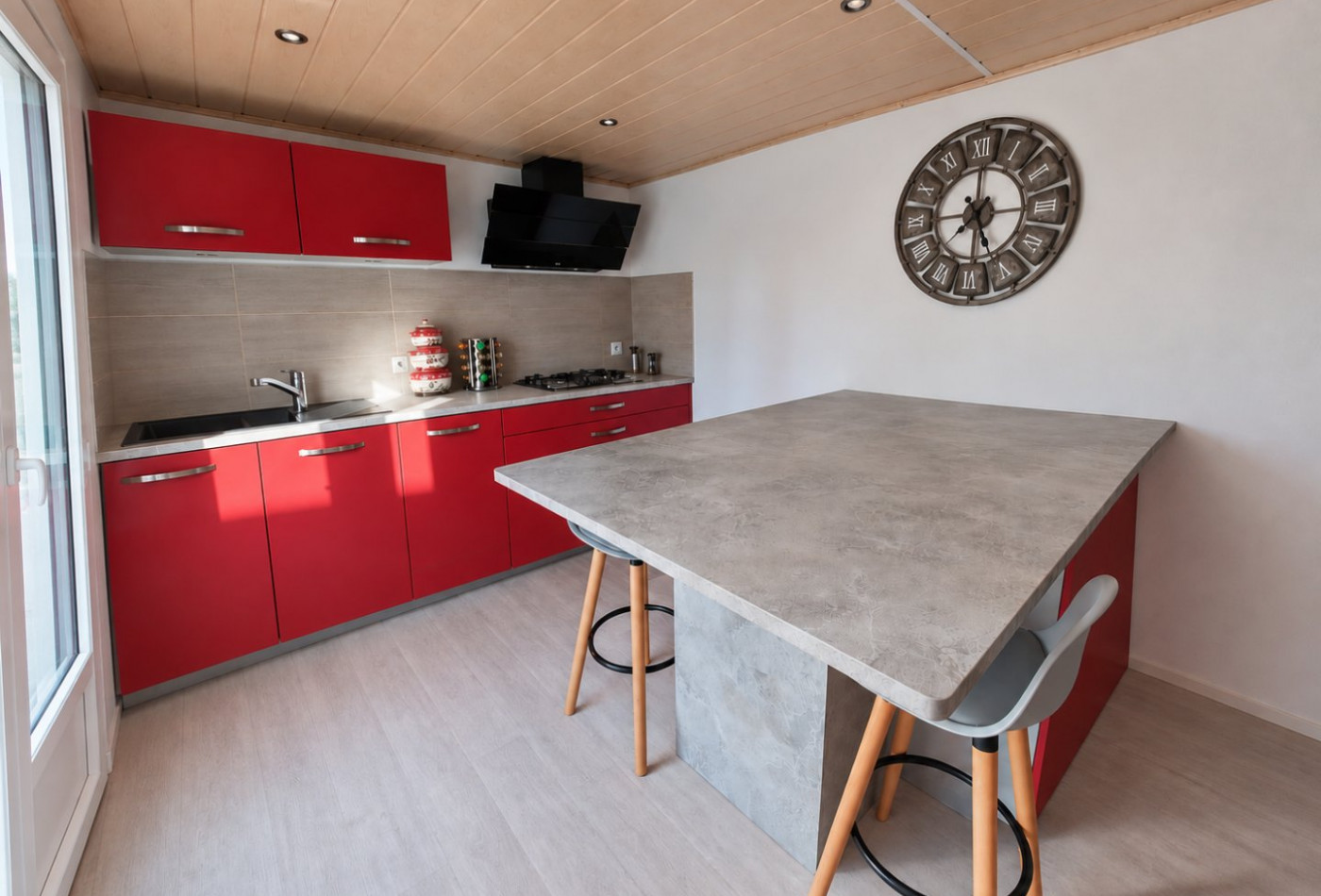 vente Maison Lantillac - Photo 4