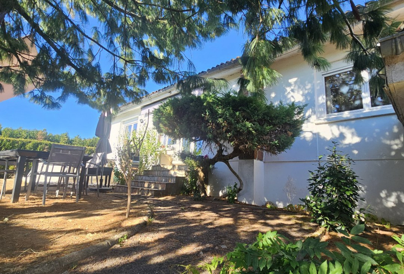 vente Maison Bosmie L'aiguille - Photo 1