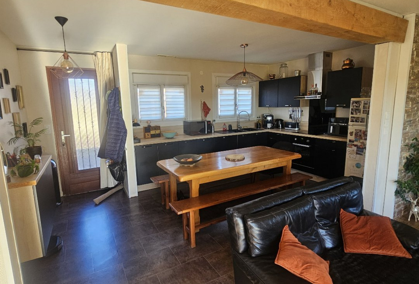 vente Maison Bosmie L'aiguille - Photo 7