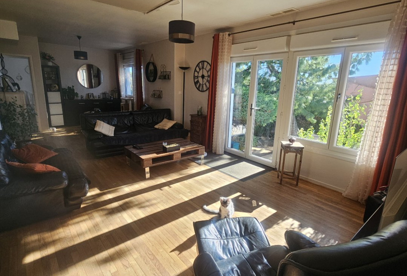 vente Maison Bosmie L'aiguille - Photo 8