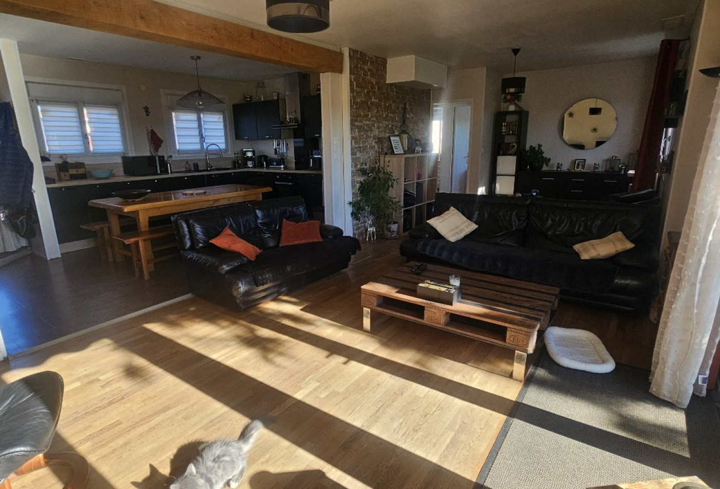 vente Maison Bosmie L'aiguille - Photo 9