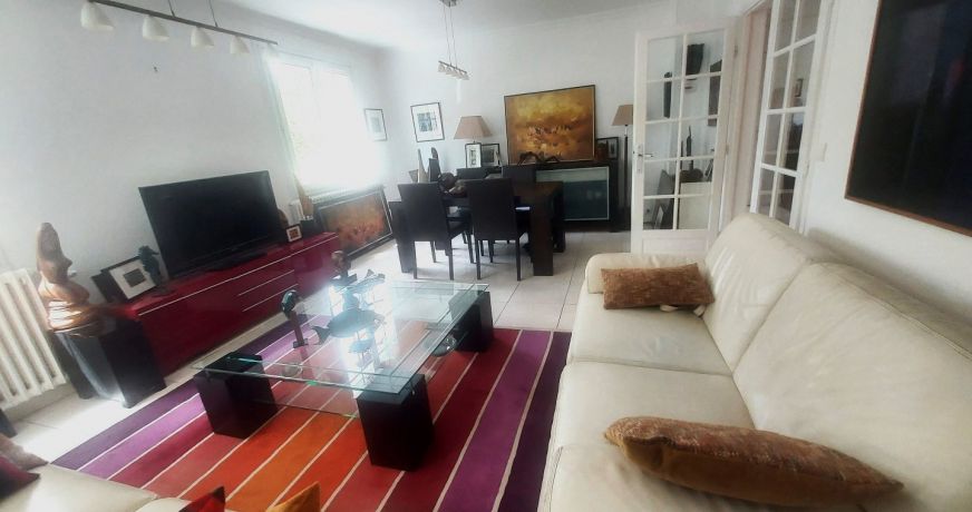 vente Maison Osny