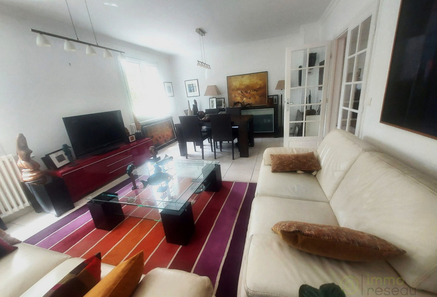 vente Maison Osny - Photo 2