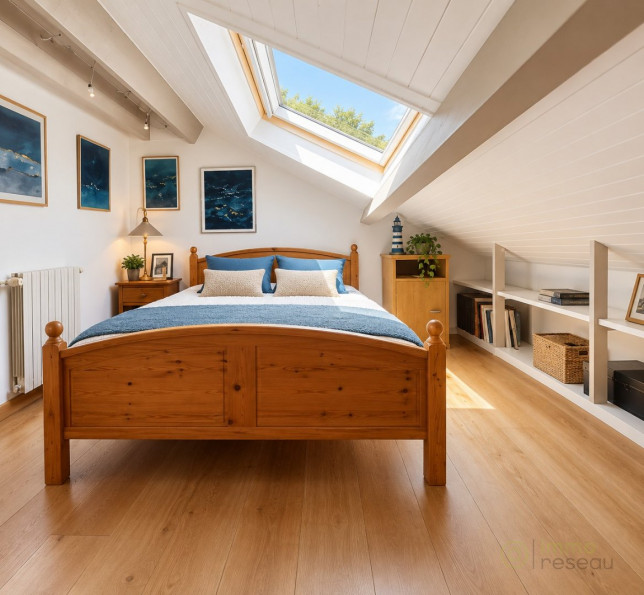 vente Maison Osny - Photo 6