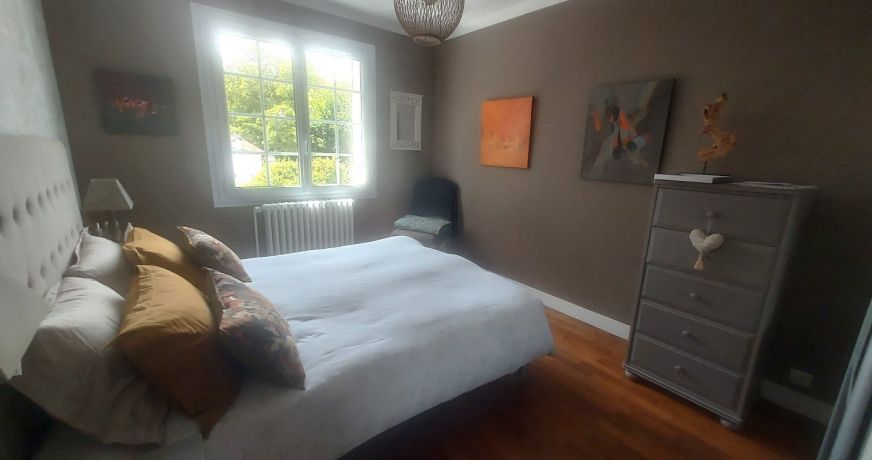 vente Maison Osny