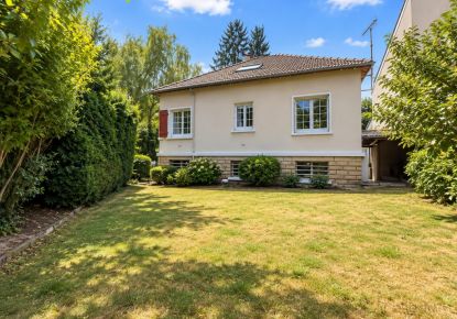 vente Maison Osny