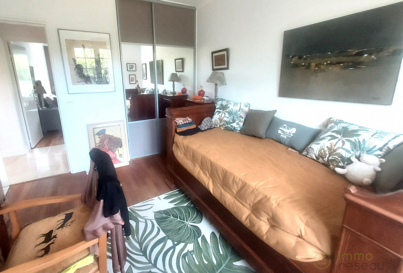 vente Maison Osny - Photo 4