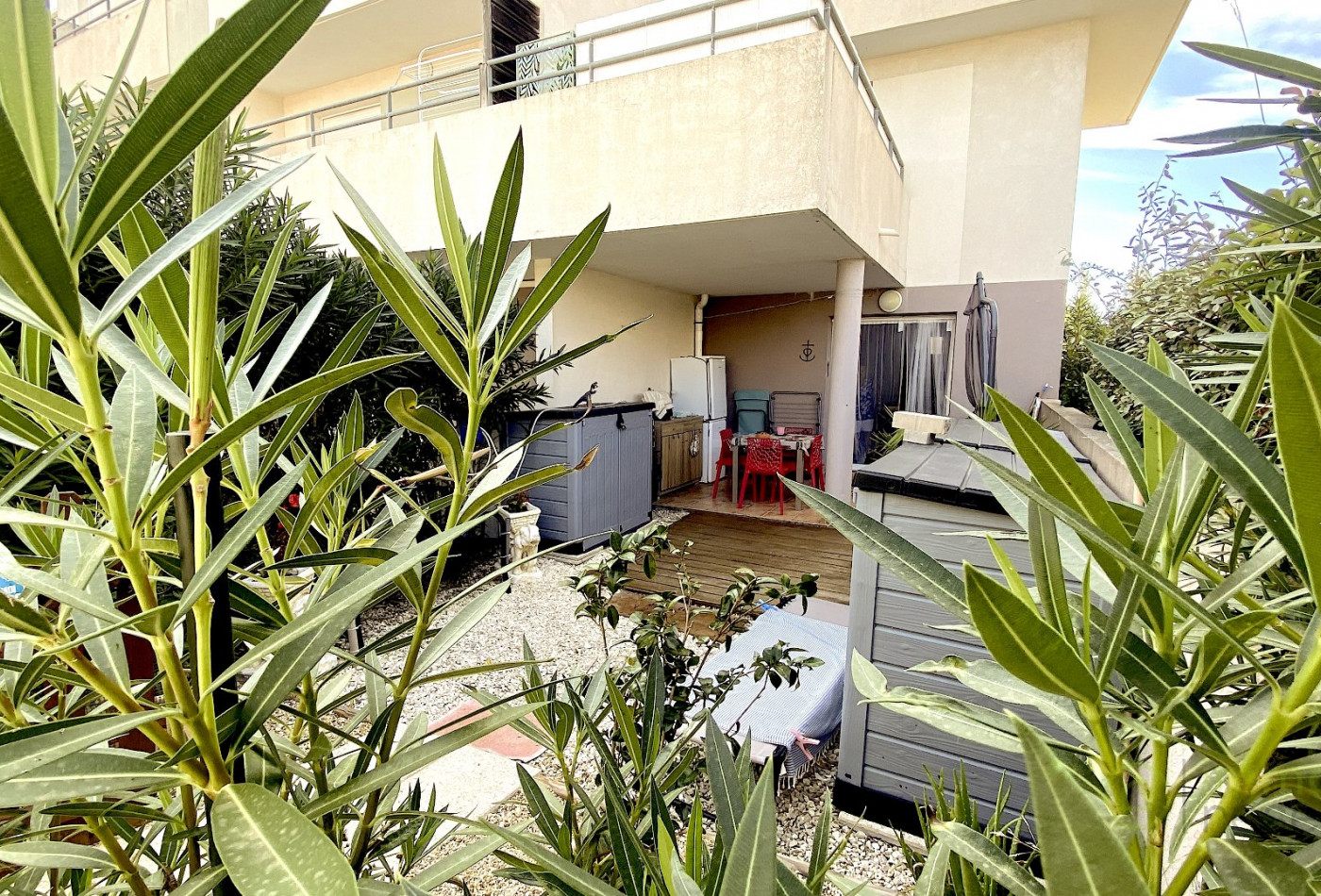 vente Appartement Le Grau Du Roi - Photo 3