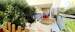 vente Appartement Le Grau Du Roi