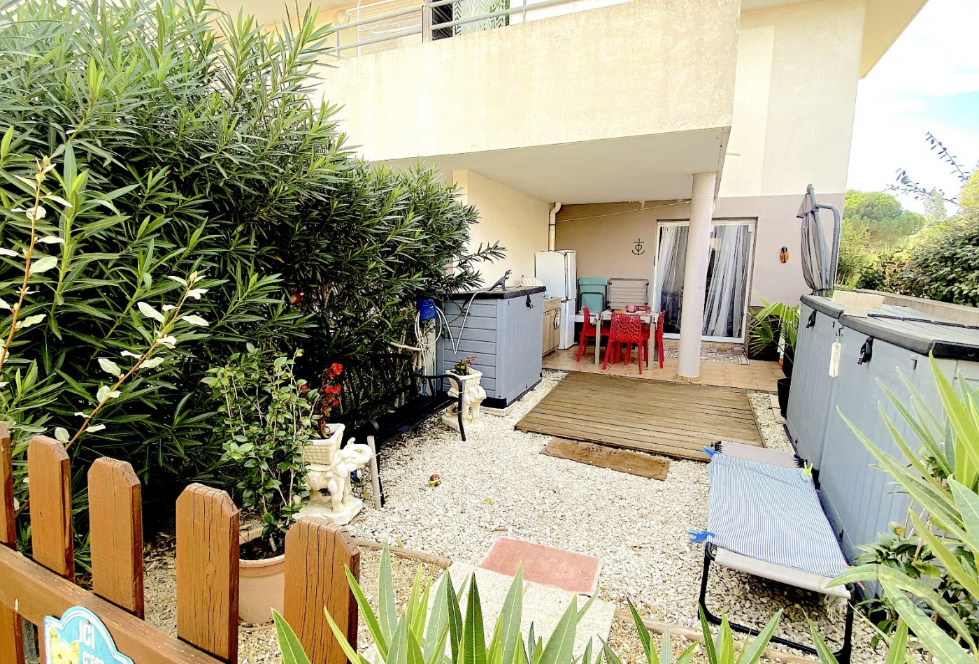 vente Appartement Le Grau Du Roi - Photo 6