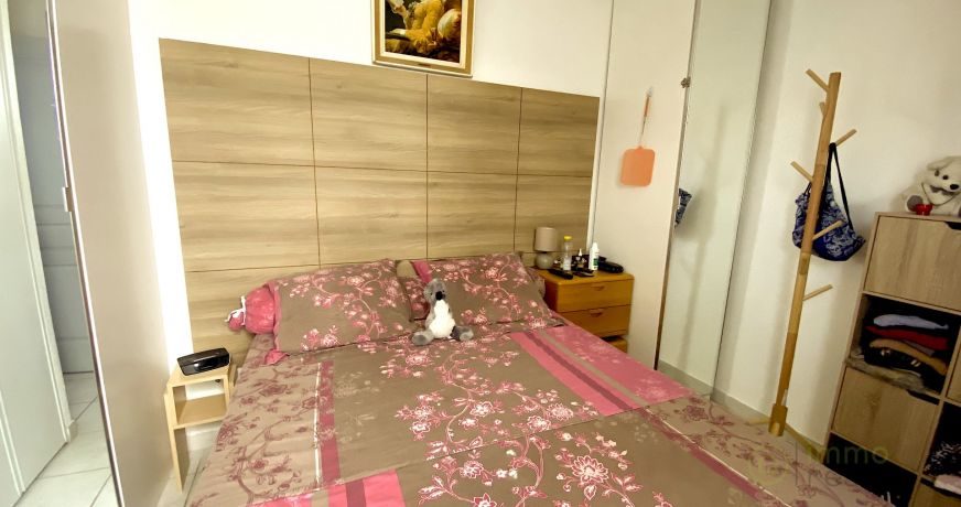 vente Appartement Le Grau Du Roi