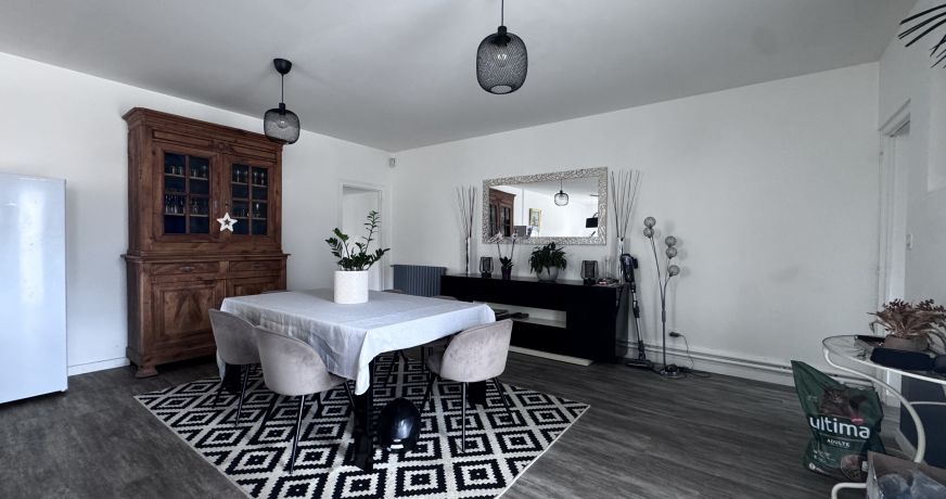 vente Appartement Montreuil-le-gast