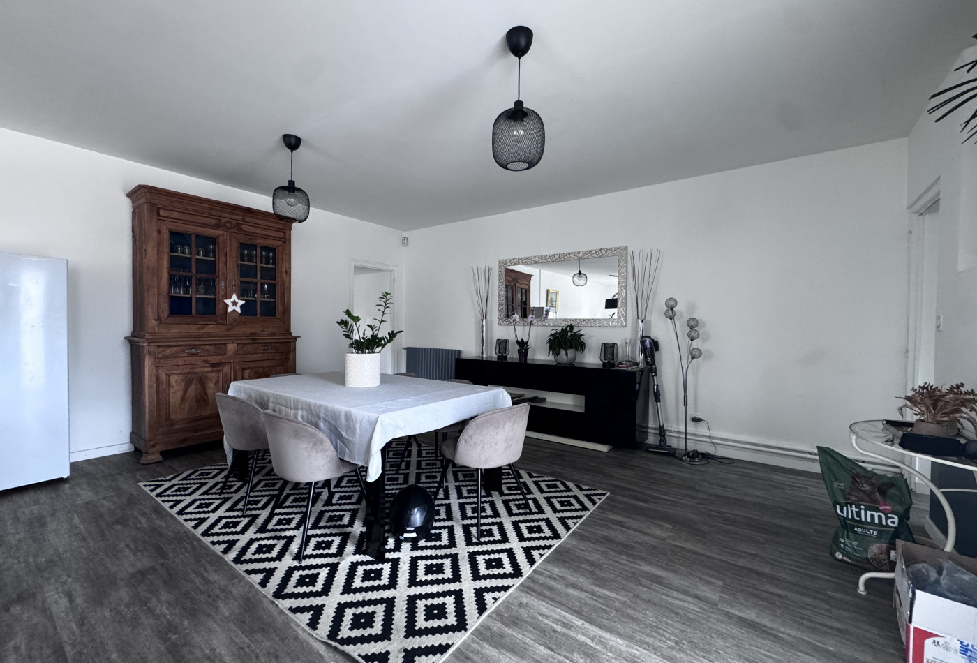 vente Appartement Montreuil-le-gast - Photo 1