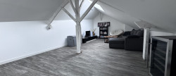 vente Appartement Montreuil-le-gast