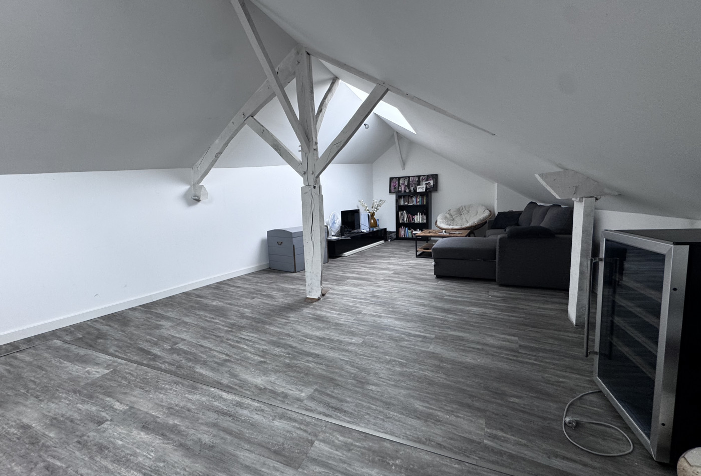 vente Appartement Montreuil-le-gast - Photo 10