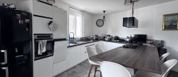 vente Appartement Montreuil-le-gast