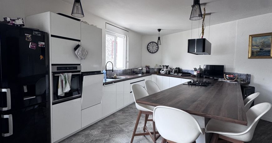 vente Appartement Montreuil-le-gast