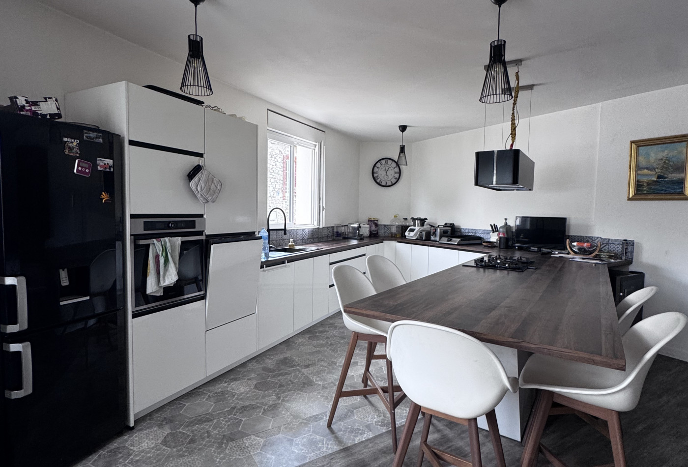 vente Appartement Montreuil-le-gast - Photo 2