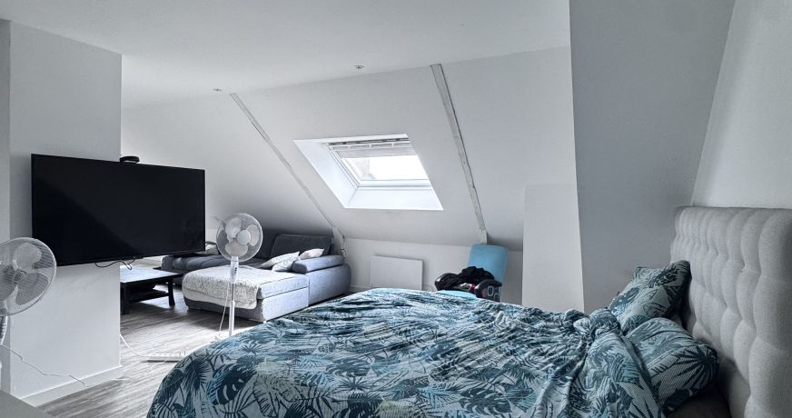 vente Appartement Montreuil-le-gast