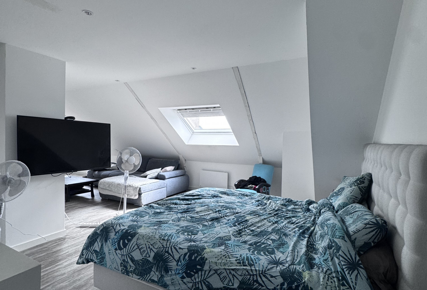 vente Appartement Montreuil-le-gast - Photo 3