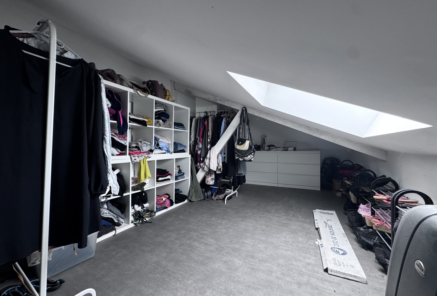 vente Appartement Montreuil-le-gast - Photo 4