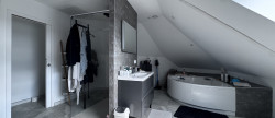 vente Appartement Montreuil-le-gast
