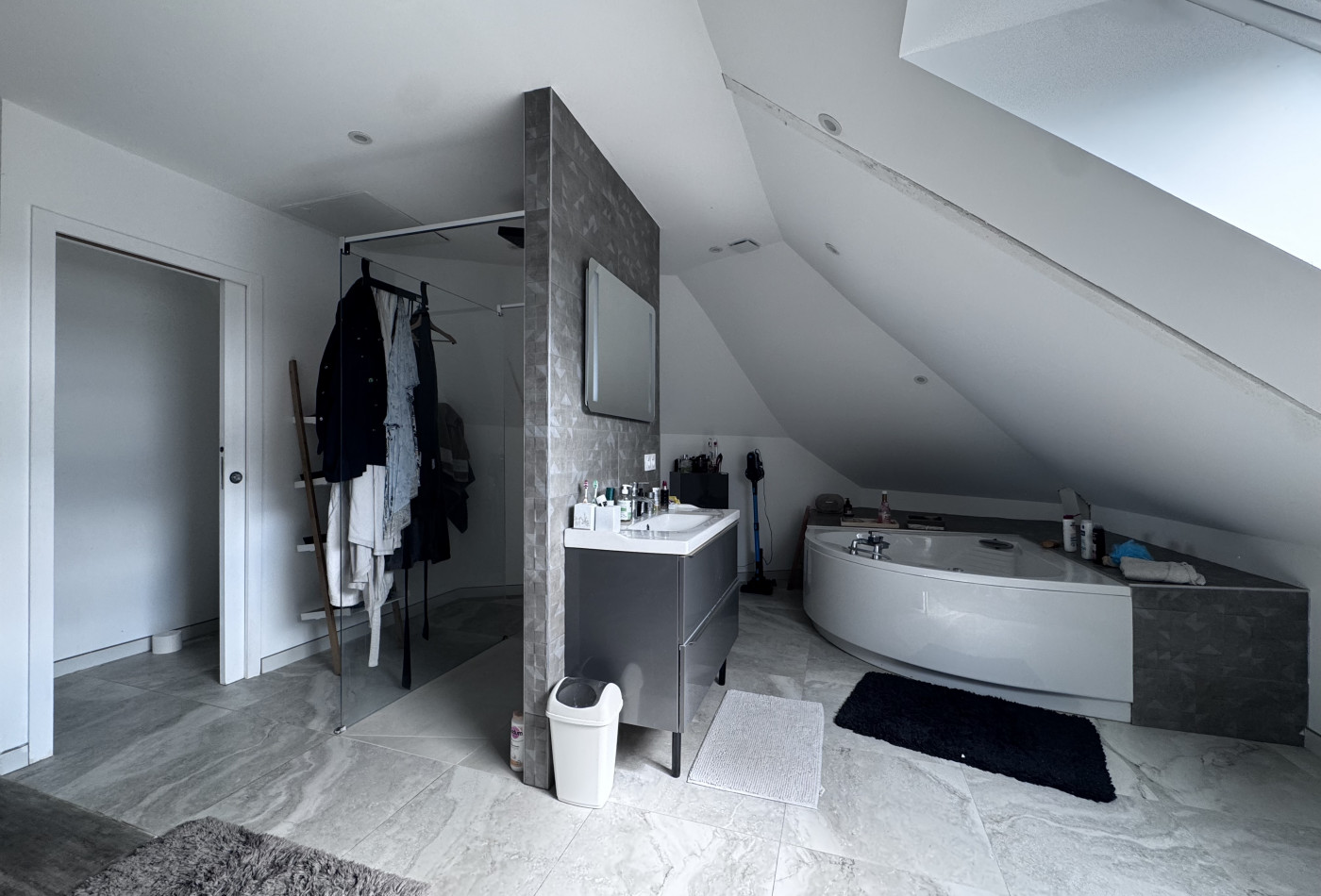 vente Appartement Montreuil-le-gast - Photo 5