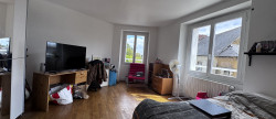 vente Appartement Montreuil-le-gast