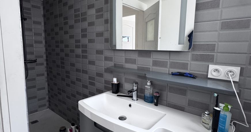 vente Appartement Montreuil-le-gast