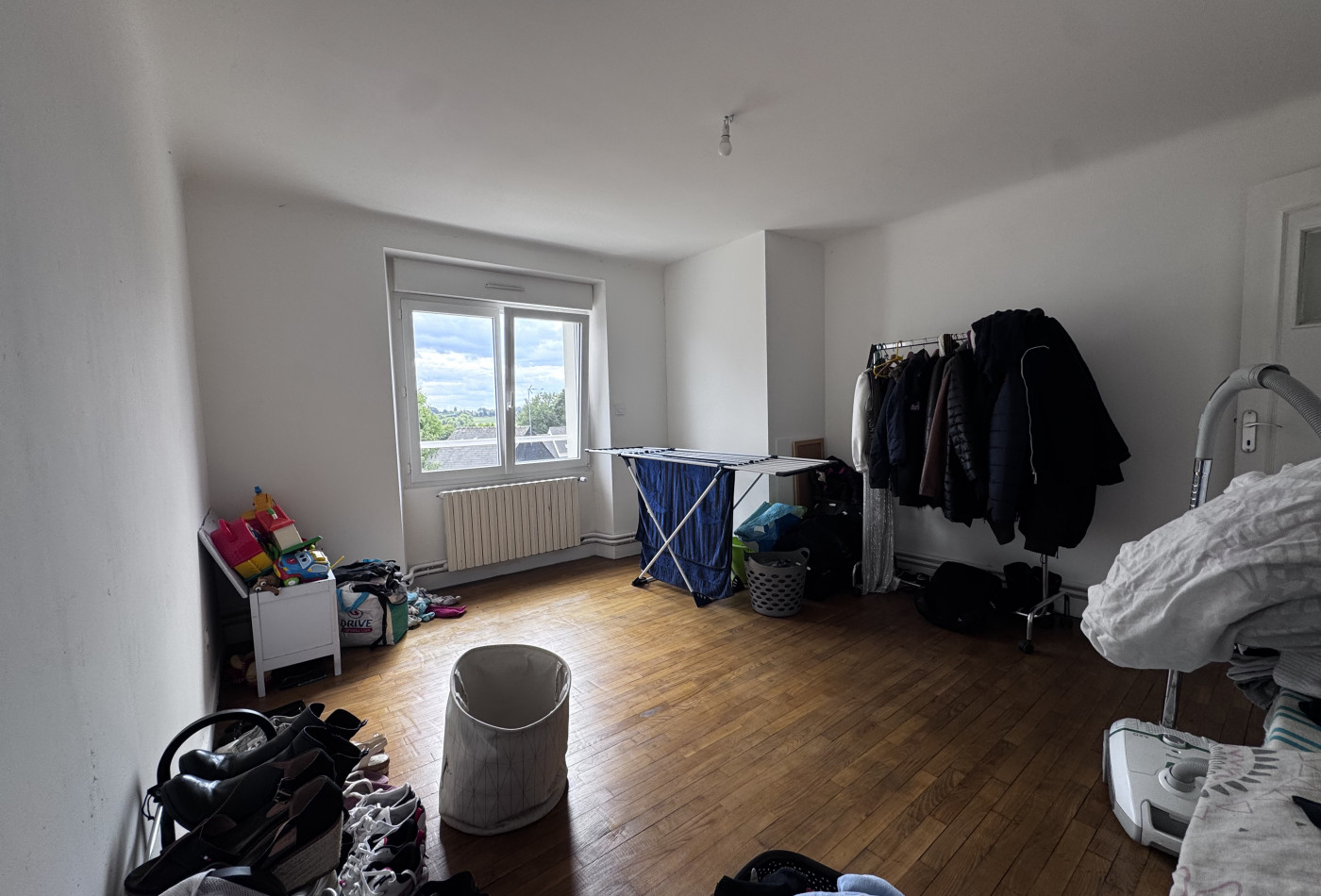 vente Appartement Montreuil-le-gast - Photo 9