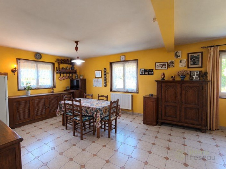 vente Maison Mondrepuis - Photo 8