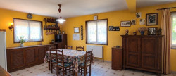 vente Maison Mondrepuis