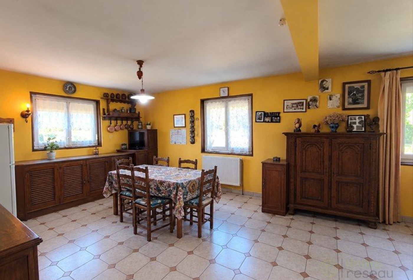 vente Maison Mondrepuis - Photo 8
