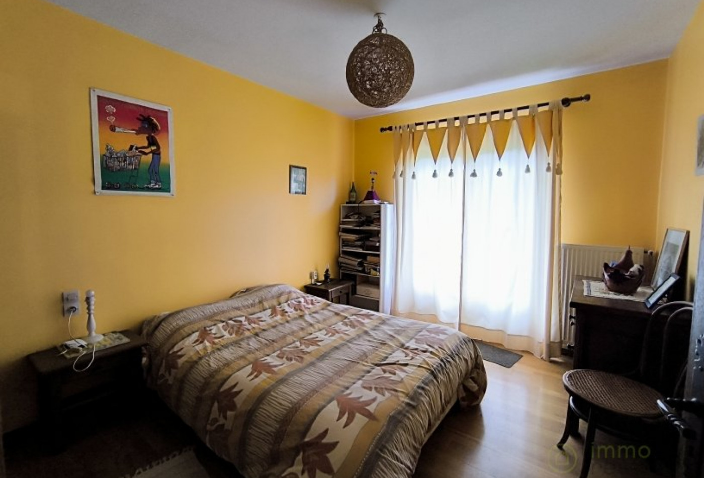 vente Maison Mondrepuis - Photo 6