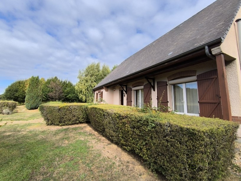 vente Maison Mondrepuis - Photo 1