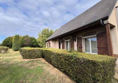 vente Maison Mondrepuis