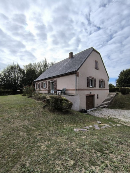 vente Maison Mondrepuis - Photo 2