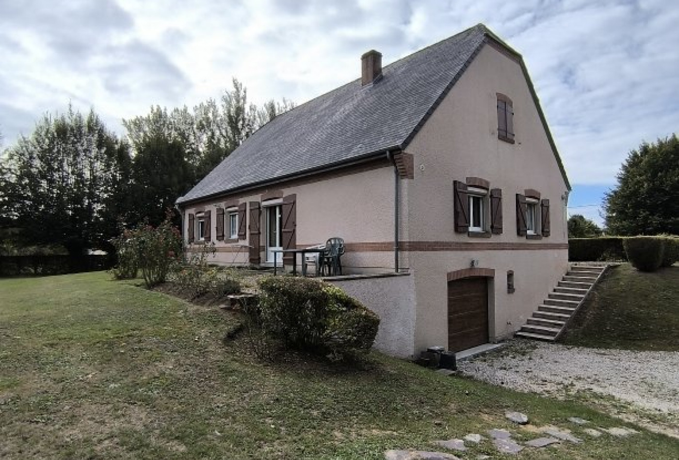 vente Maison Mondrepuis - Photo 2